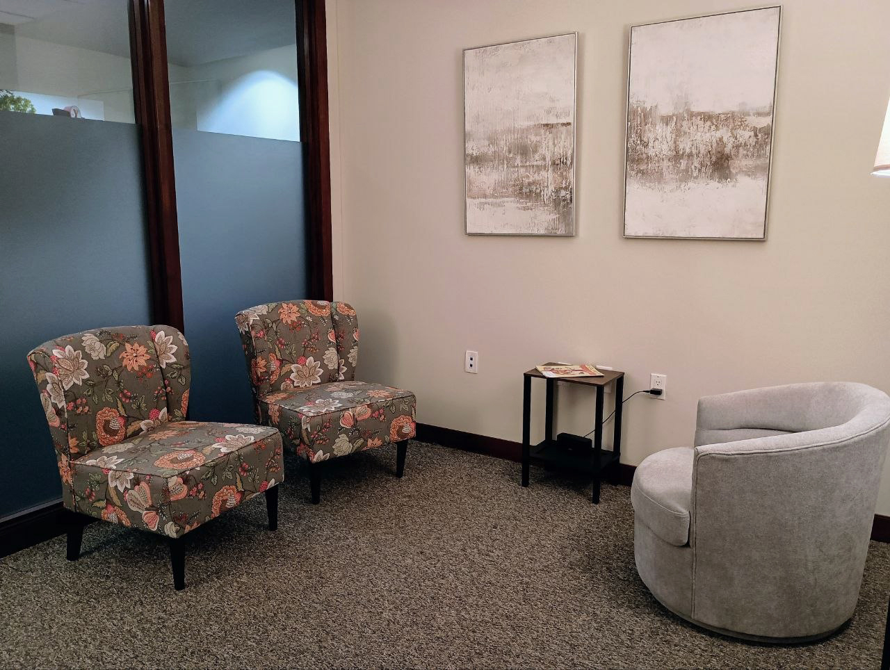 Waiting Room
