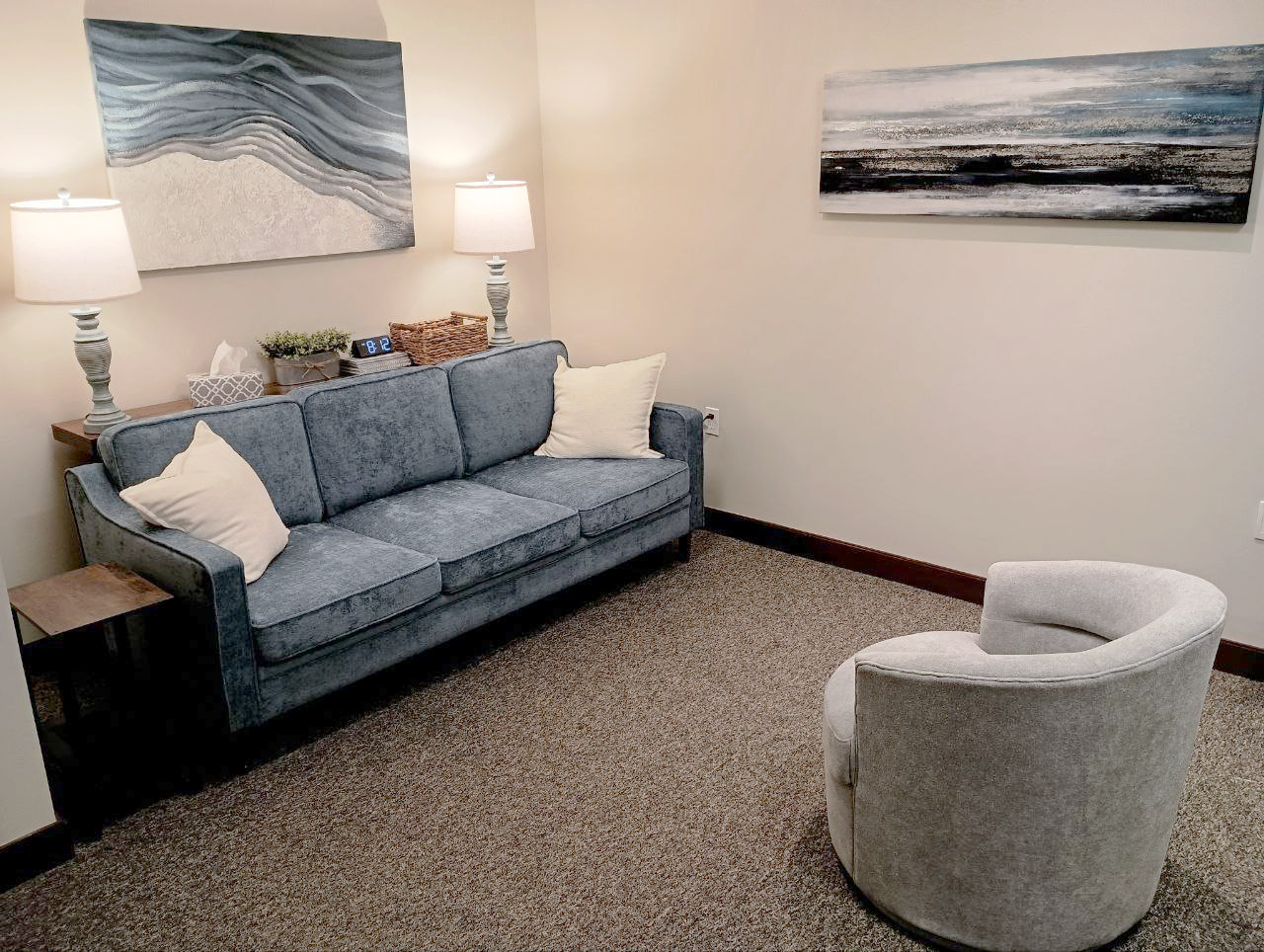 office-interior