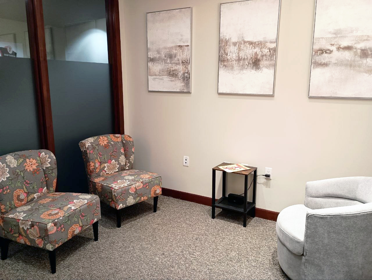 office-waiting
